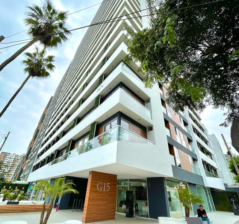 Edificio Grau 15