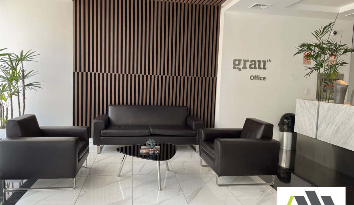 Recep y sala espera GRAU 15