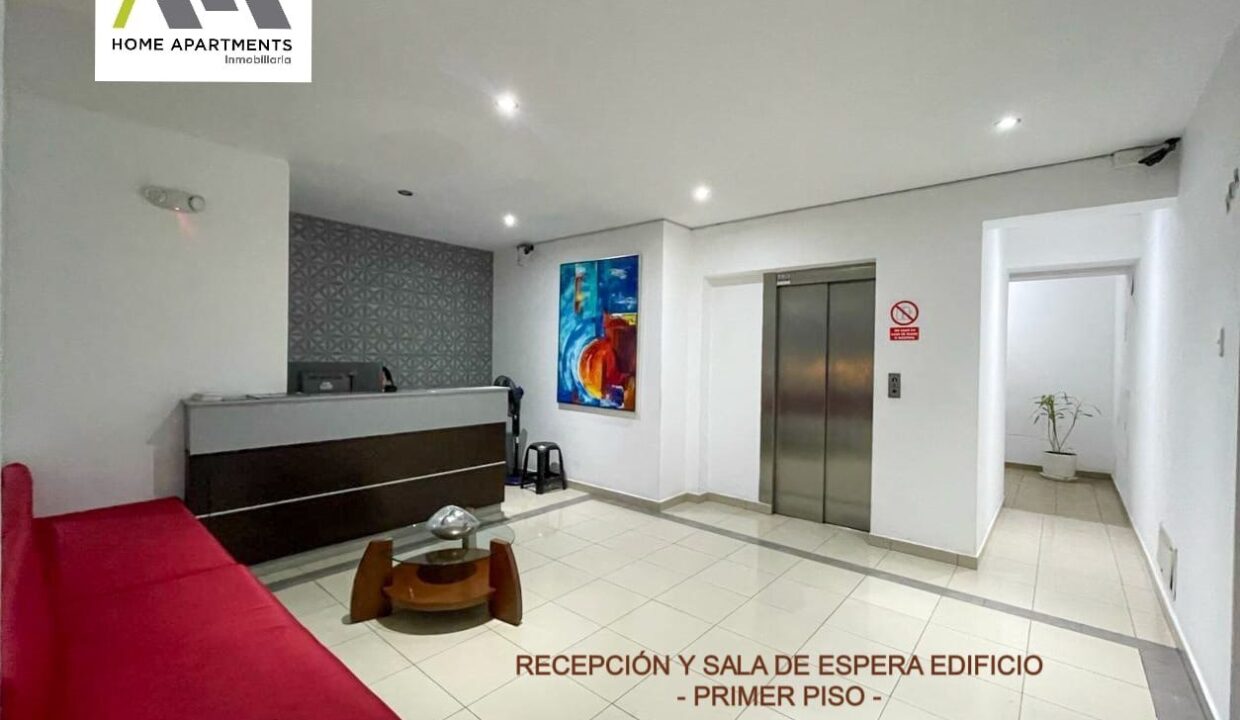 Recepción